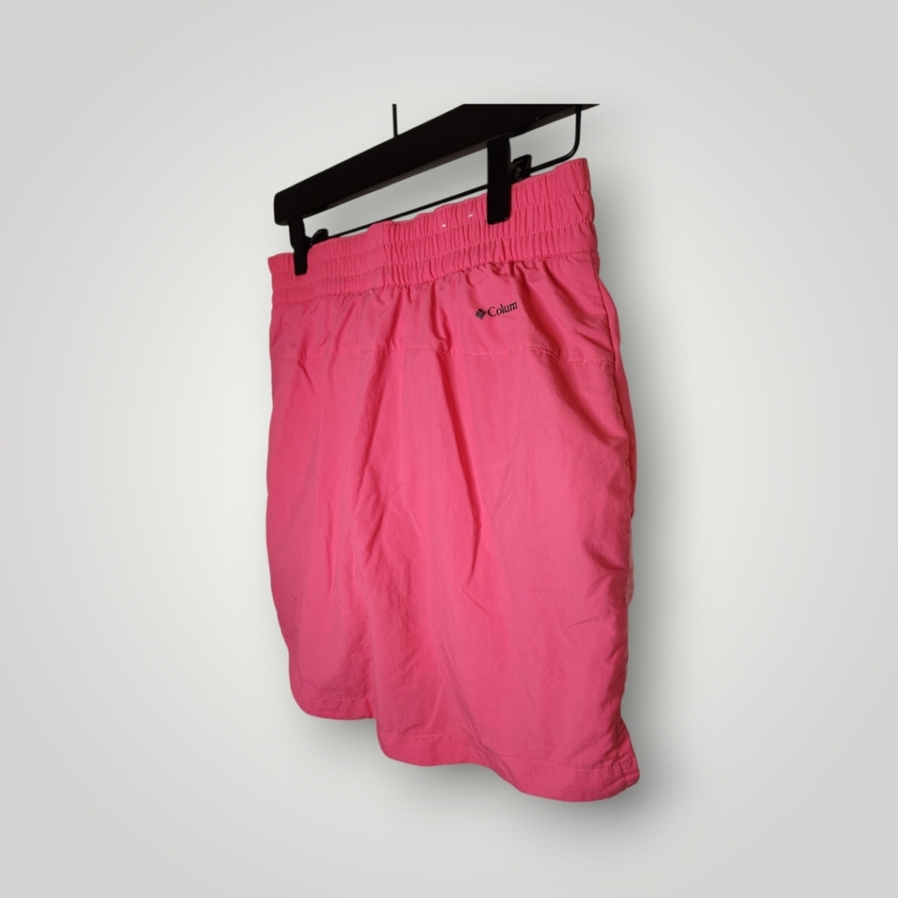 Columbia Women's Summerdry Skort Active Wild pink Geranium S - Picture 9 of 15